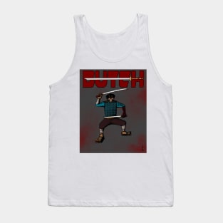 Butch Tank Top